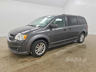 DODGE GRAND CARAVAN SXT