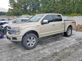 FORD F150 SUPERCREW