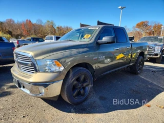 RAM 1500 SLT