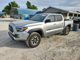 TOYOTA TACOMA TRD OFF-ROAD