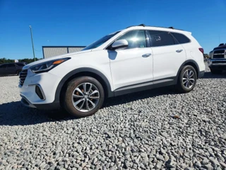 HYUNDAI SANTA FE XL SE
