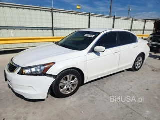 HONDA ACCORD LXP