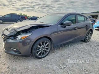 MAZDA 3 TOURING