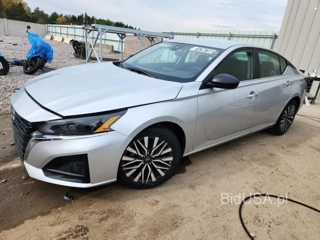 NISSAN ALTIMA SV