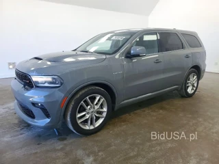 DODGE DURANGO R/T