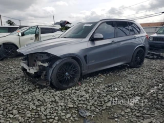 BMW X5 XDRIVE35D