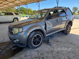 FORD ESCAPE XLT