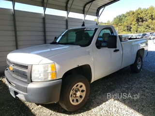 CHEVROLET SILVERADO C1500