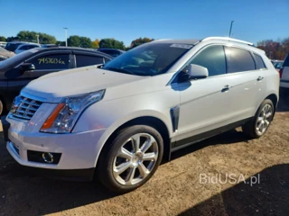 CADILLAC SRX PERFORMANCE COLLECTION