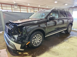 HYUNDAI PALISADE SEL