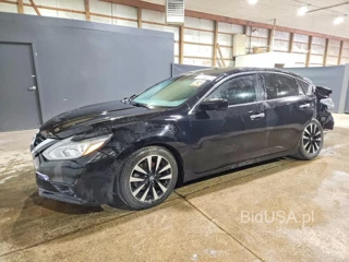 NISSAN ALTIMA 2.5 SV