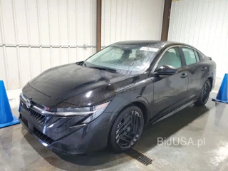 NISSAN SENTRA SR