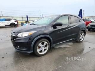 HONDA HR-V EXL