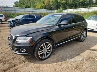 AUDI Q5 TDI PRESTIGE