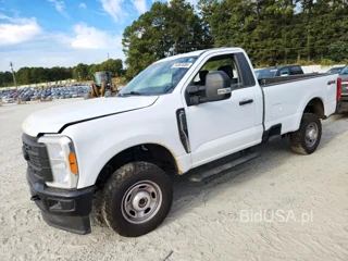 FORD F250 SUPER DUTY