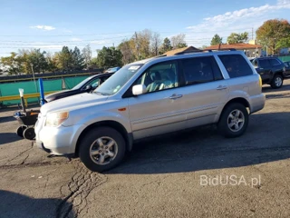 HONDA PILOT EXL