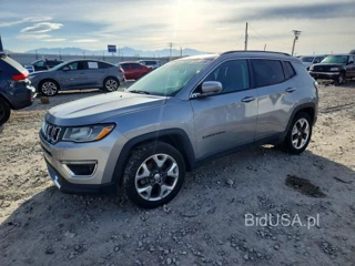 JEEP COMPASS LIMITED