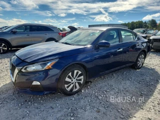 NISSAN ALTIMA S