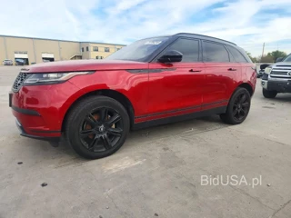 LAND ROVER RANGE ROVER VELAR S