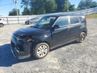 KIA SOUL LX