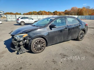 TOYOTA COROLLA S PLUS