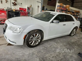 CHRYSLER 300 LIMITED