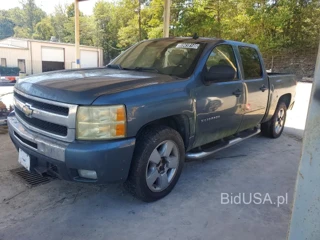 CHEVROLET SILVERADO C1500 LT
