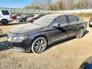 CHEVROLET IMPALA LT