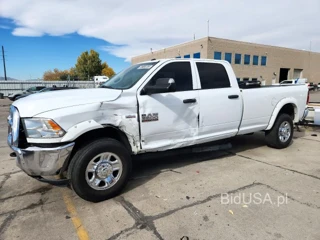 RAM 2500 ST