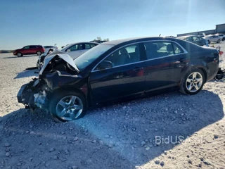 CHEVROLET MALIBU LS