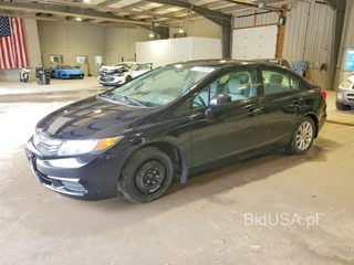 HONDA CIVIC EXL