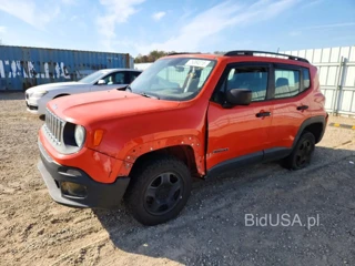 JEEP RENEGADE SPORT