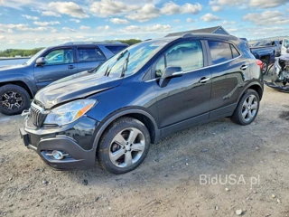 BUICK ENCORE