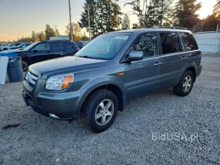HONDA PILOT EXL