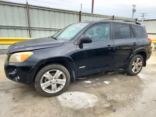 TOYOTA RAV4 SPORT