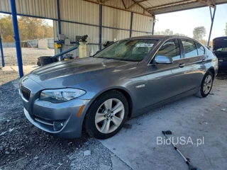 BMW 528 I