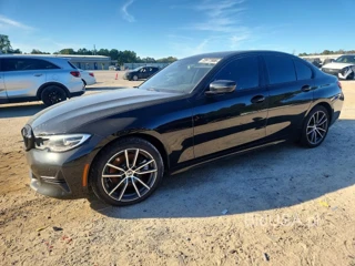 BMW 330I