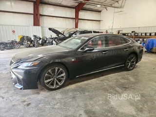 LEXUS LS 500 F SPORT