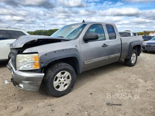CHEVROLET SILVERADO K1500