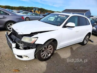 AUDI Q5 PREMIUM