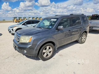 HONDA PILOT EXL