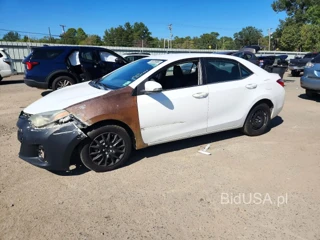 TOYOTA COROLLA S