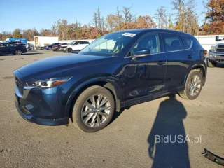 MAZDA CX-5 PREMIUM PLUS