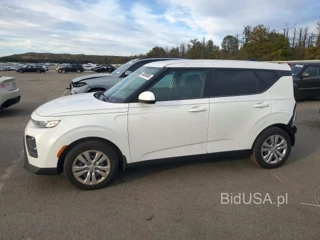 KIA SOUL LX