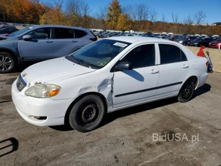 TOYOTA COROLLA CE