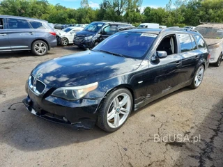 BMW 530 XIT