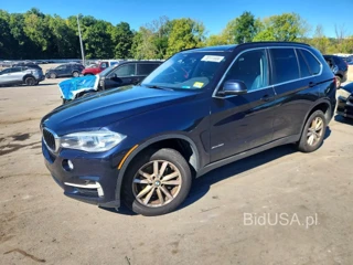 BMW X5 XDRIVE35I