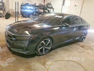 HONDA ACCORD SPORT SE