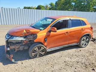 MITSUBISHI OUTLANDER SPORT ES