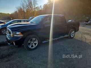 RAM 1500 SPORT